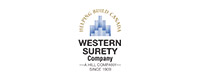 Western Surety Logo